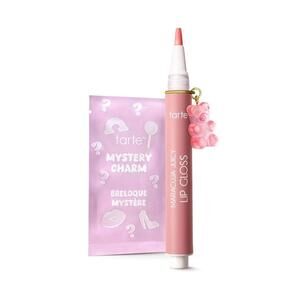 Tarte Maracuja Juicy Lip Gloss with Limited-Edition Charm